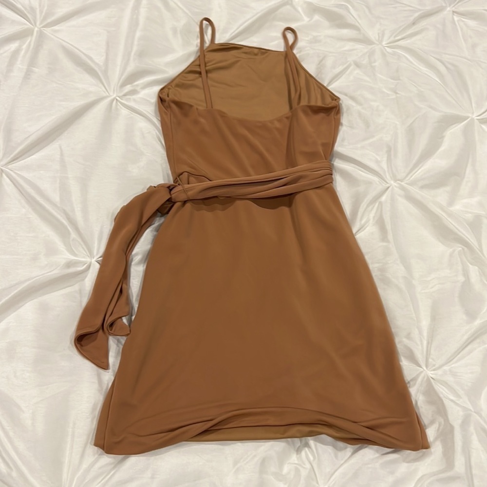 PRIVACY PLEASE ROBIN MINI DRESS SIZE XS - Picture 6 of 9